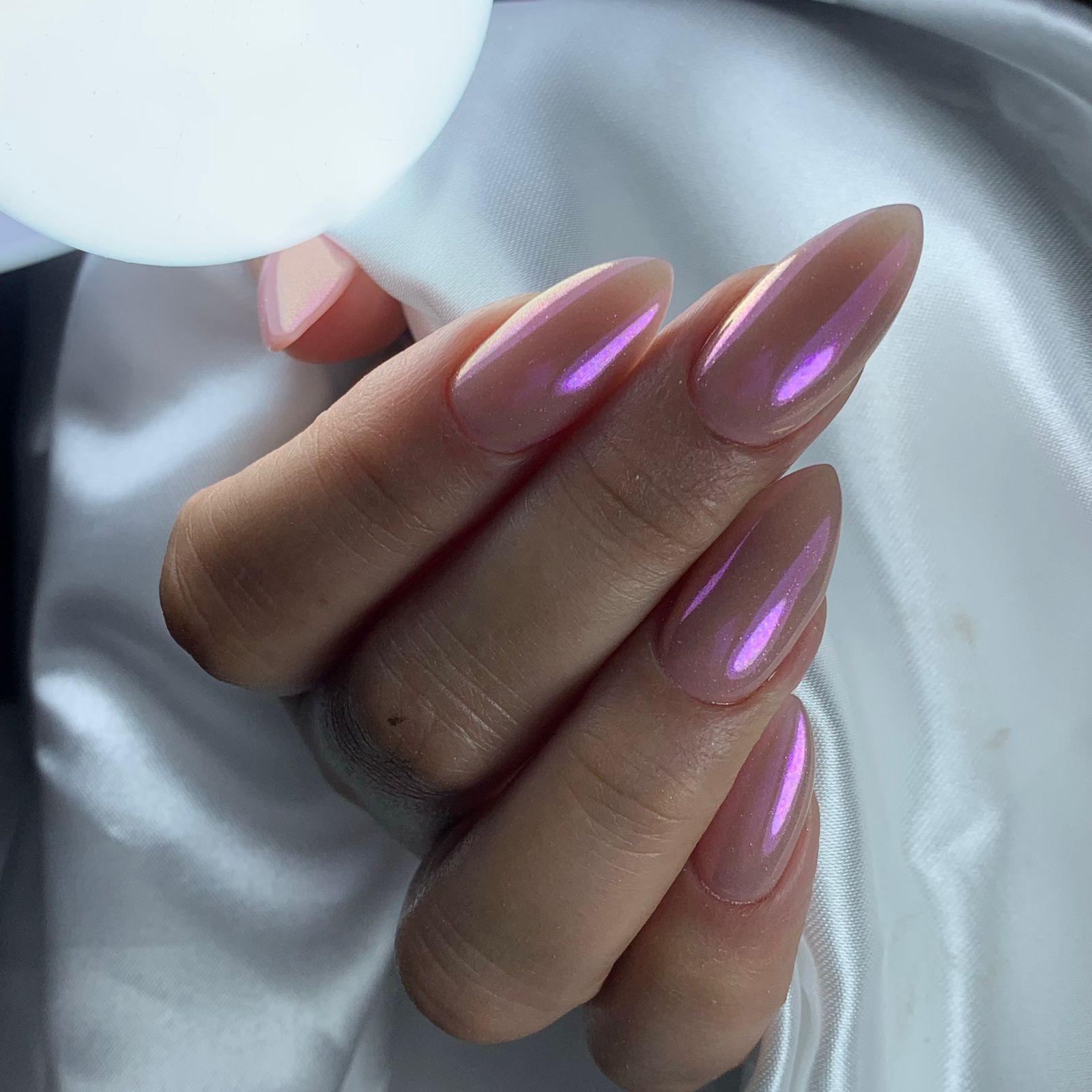 Manicure artística Makiss Nails Studio
